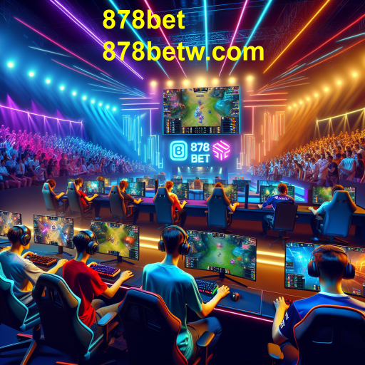 A Ascensão dos eSports e o Papel das Apostas na Indústria