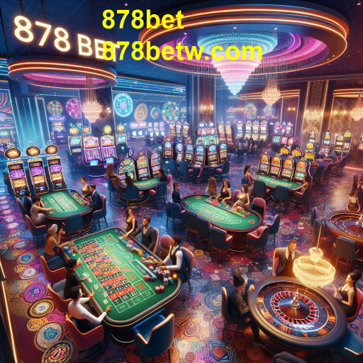 Explore a Categoría de Jogos de Estratégia na 878bet